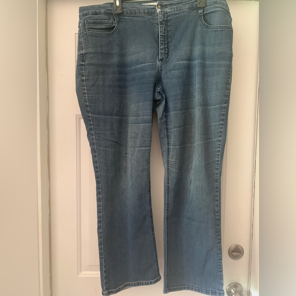 Jones New York Jeans size 18 women’s